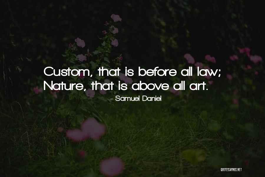 Samuel Daniel Quotes 1808355 Samuel Daniel Quotes 1808355