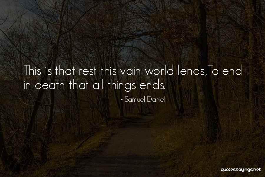 Samuel Daniel Quotes 2102949 Samuel Daniel Quotes 2102949