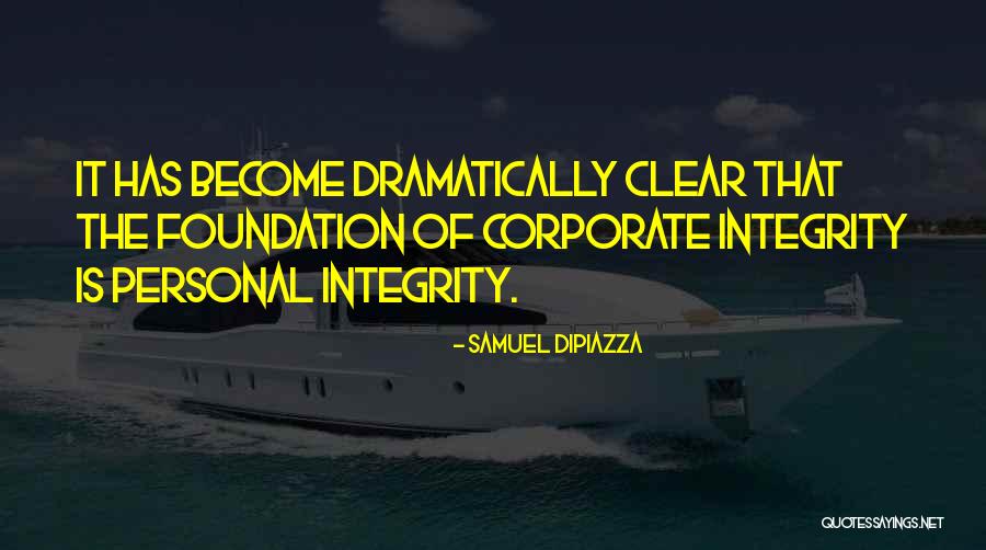 Samuel DiPiazza Quotes 432948 Samuel DiPiazza Quotes 432948