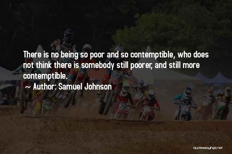 Samuel Doe Quotes By Samuel Johnson