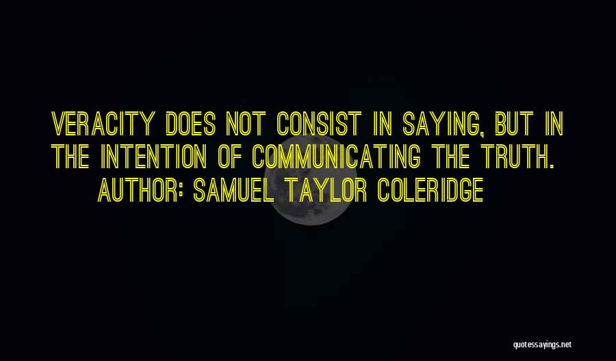 Samuel Doe Quotes By Samuel Taylor Coleridge