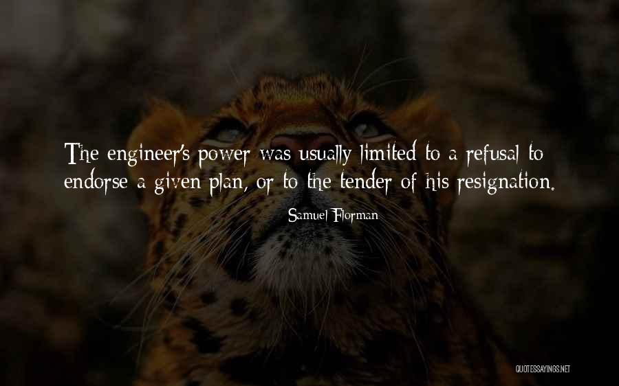 Samuel Florman Quotes 2171143 Samuel Florman Quotes 2171143