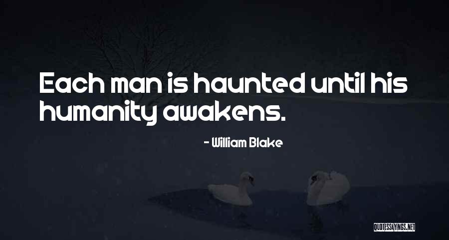 Samuel Fosso Quotes By William Blake Samuel Fosso Quotes By William Blake