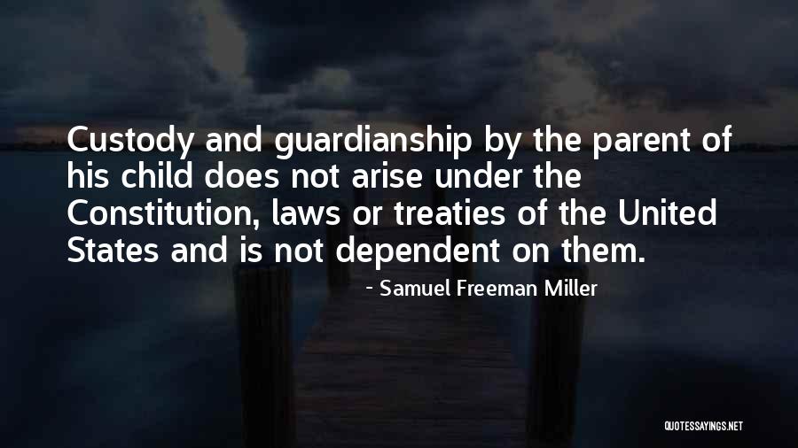 Samuel Freeman Miller Quotes 870858 Samuel Freeman Miller Quotes 870858