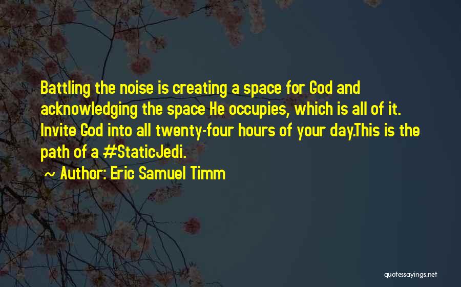 Samuel From The Bible Quotes By Eric Samuel Timm