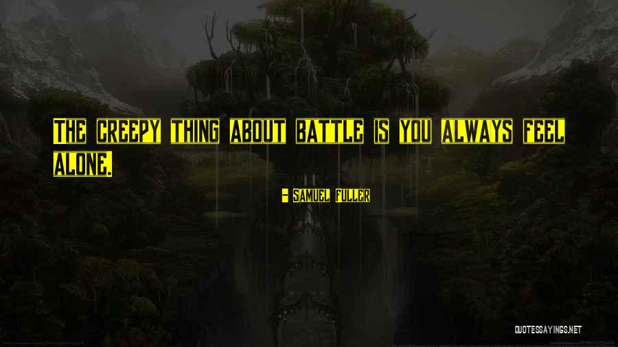 Samuel Fuller Quotes 891731 Samuel Fuller Quotes 891731