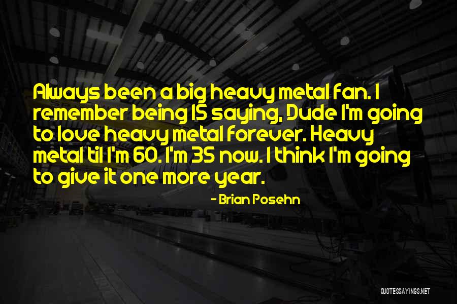 Samuel Glass Quotes By Brian Posehn Samuel Glass Quotes By Brian Posehn