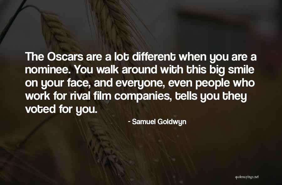 Samuel Goldwyn Quotes 1338712 Samuel Goldwyn Quotes 1338712