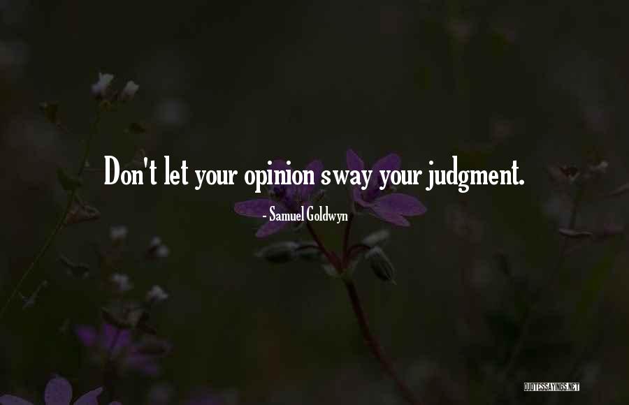 Samuel Goldwyn Quotes 1520152 Samuel Goldwyn Quotes 1520152