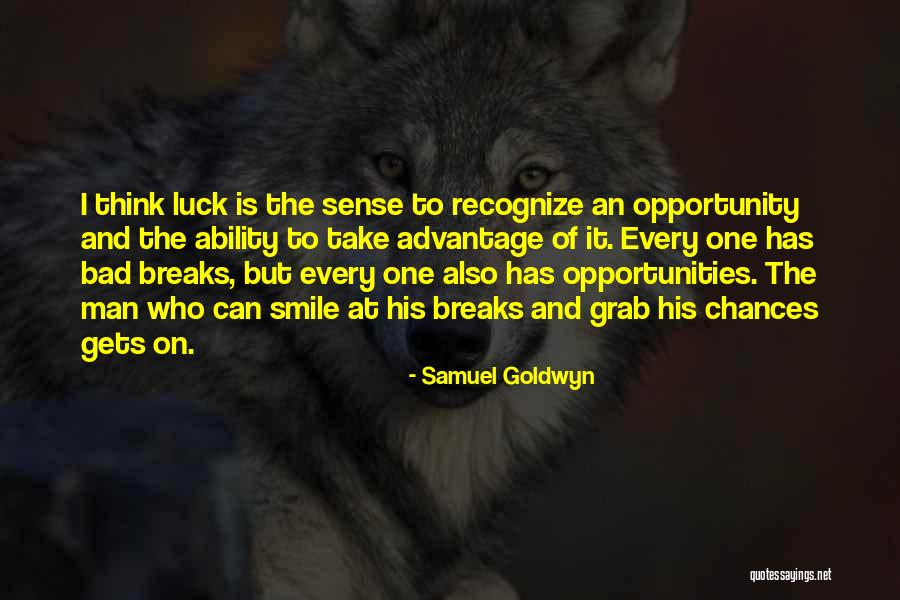 Samuel Goldwyn Quotes 1948545 Samuel Goldwyn Quotes 1948545