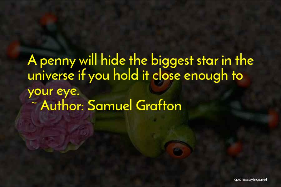 Samuel Grafton Quotes 2240828