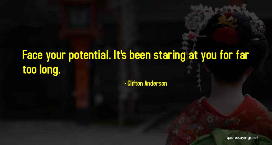Samuel Hamilton From East Of Eden Quotes By Clifton Anderson Samuel Hamilton From East Of Eden Quotes By Clifton Anderson
