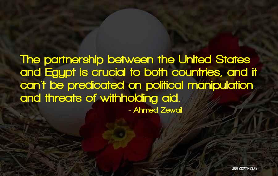 Samuel Heckler Quotes By Ahmed Zewail Samuel Heckler Quotes By Ahmed Zewail