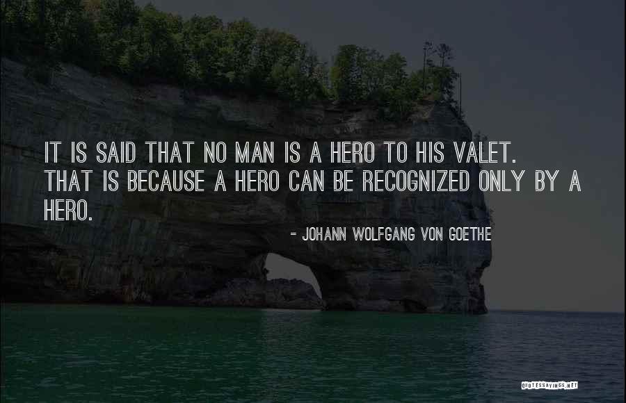 Samuel Heckler Quotes By Johann Wolfgang Von Goethe Samuel Heckler Quotes By Johann Wolfgang Von Goethe