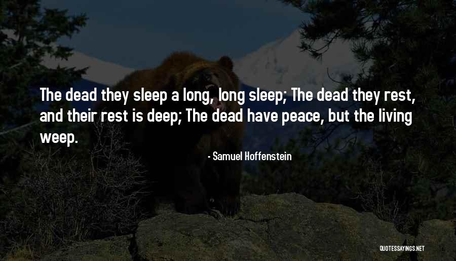 Samuel Hoffenstein Quotes 1979707 Samuel Hoffenstein Quotes 1979707
