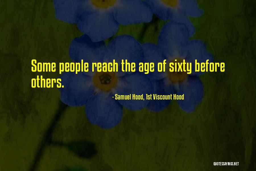 Samuel Hood, 1st Viscount Hood Quotes 1250352 Samuel Hood, 1st Viscount Hood Quotes 1250352