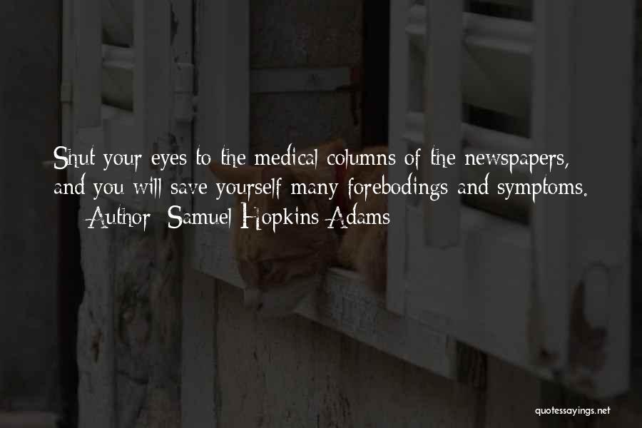 Samuel Hopkins Adams Quotes 964103