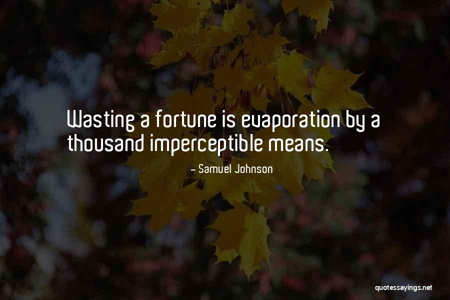 Samuel Johnson Quotes 1035645