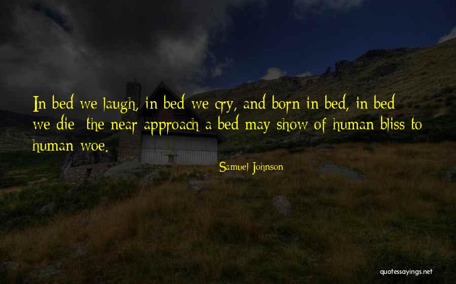 Samuel Johnson Quotes 118826