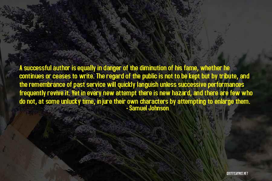 Samuel Johnson Quotes 1199102