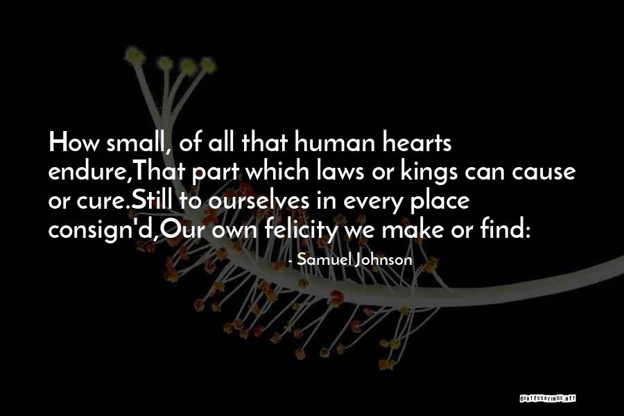 Samuel Johnson Quotes 1312627