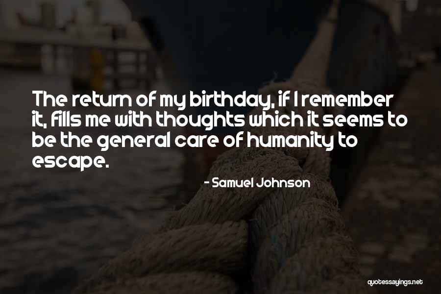 Samuel Johnson Quotes 1438825