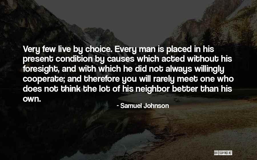 Samuel Johnson Quotes 1487769