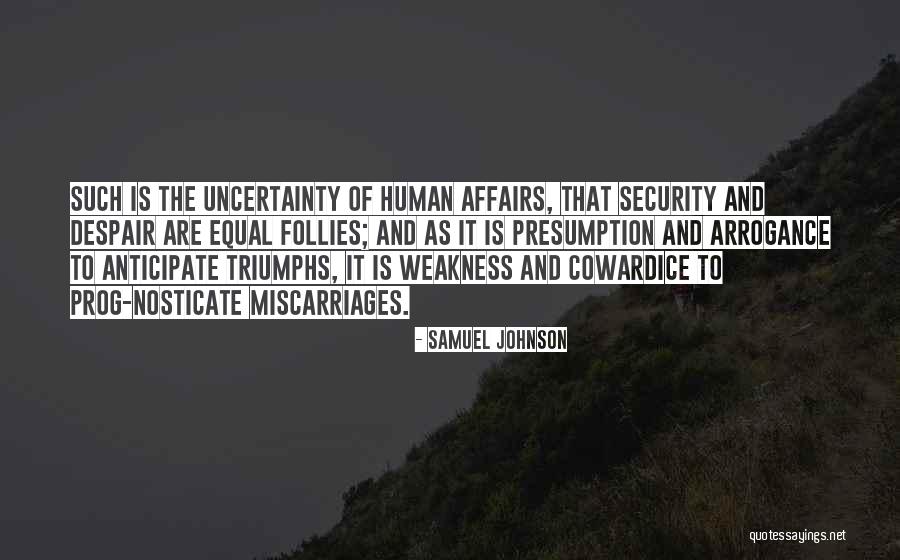 Samuel Johnson Quotes 1581407