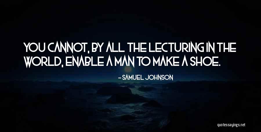 Samuel Johnson Quotes 1711839