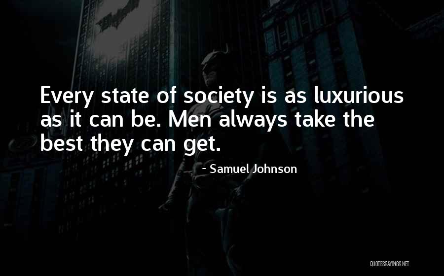 Samuel Johnson Quotes 1807425