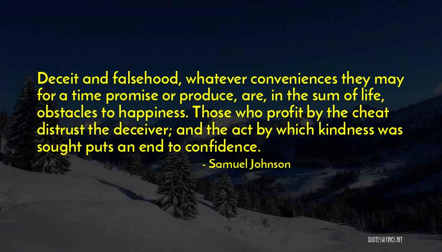 Samuel Johnson Quotes 2055062