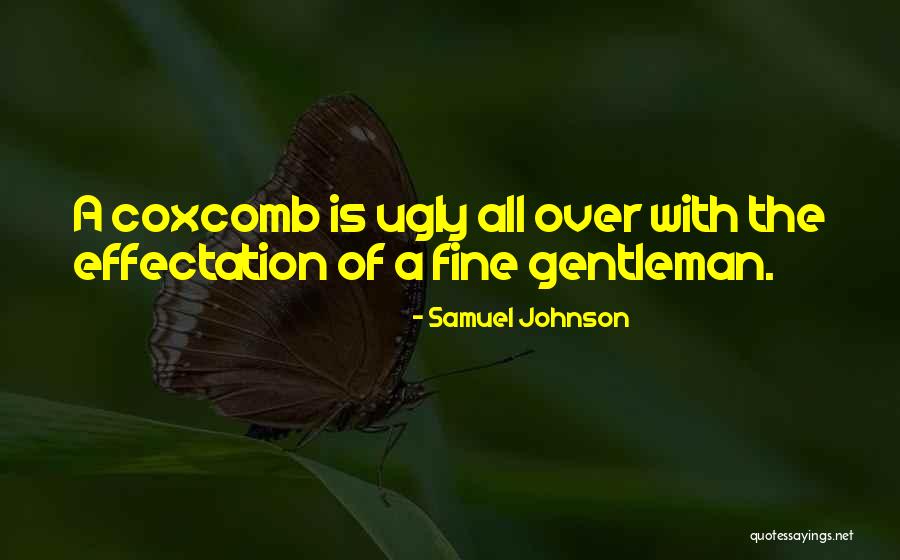 Samuel Johnson Quotes 2097588