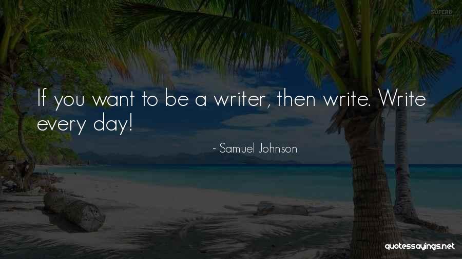 Samuel Johnson Quotes 301825