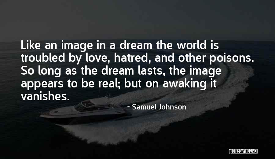 Samuel Johnson Quotes 700401