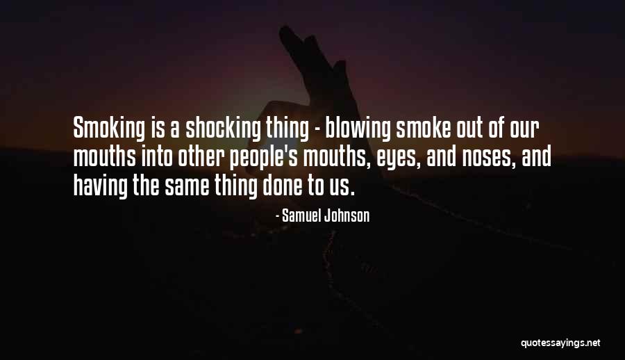 Samuel Johnson Quotes 723195