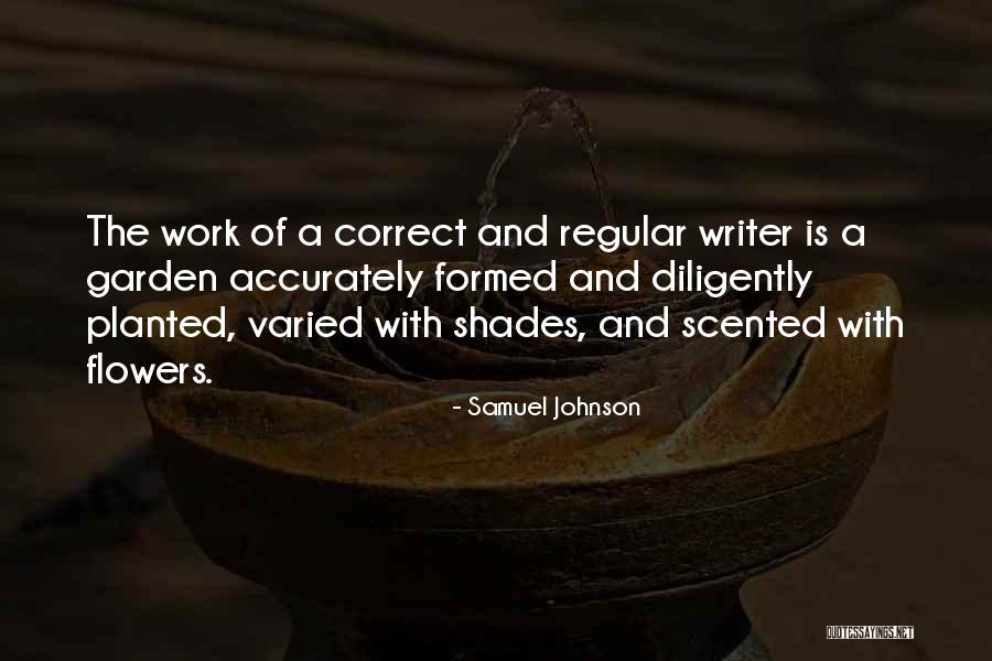 Samuel Johnson Quotes 797885