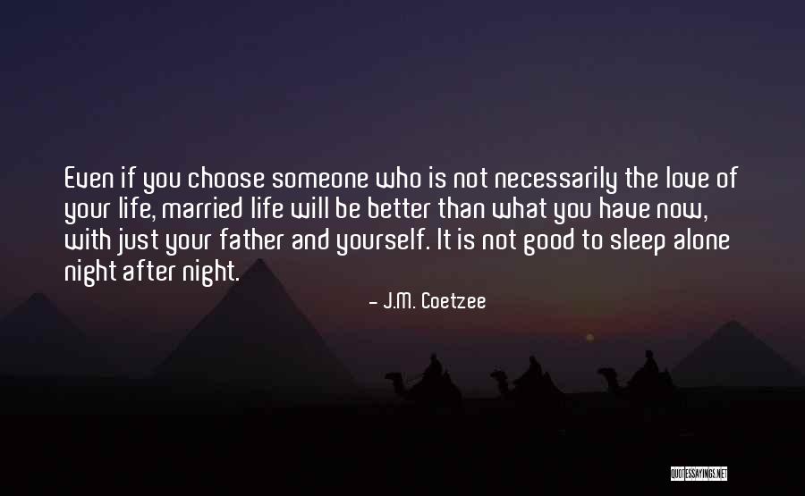 Samuel Karim Quotes By J.M. Coetzee Samuel Karim Quotes By J.M. Coetzee