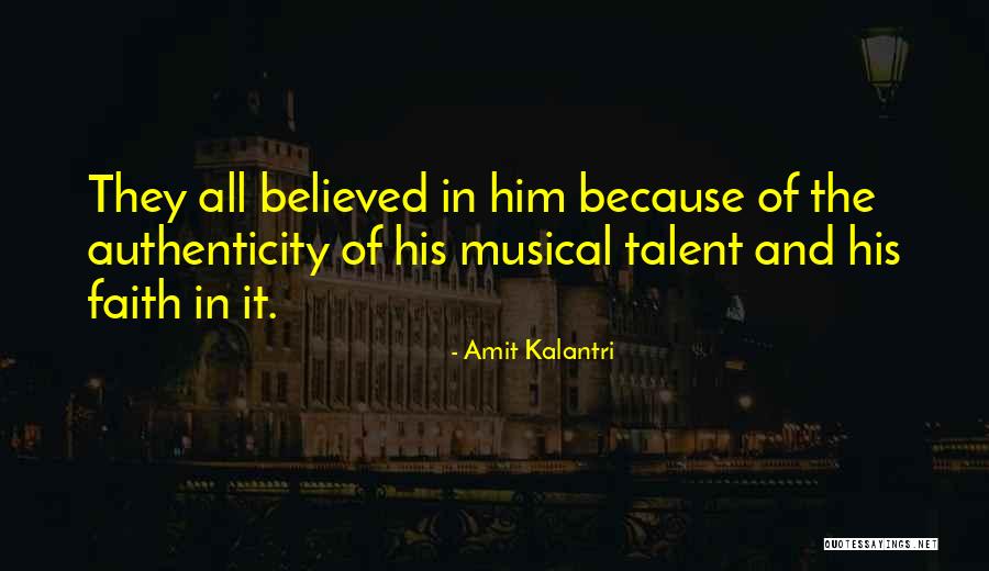 Samuel Kiszka Quotes By Amit Kalantri Samuel Kiszka Quotes By Amit Kalantri