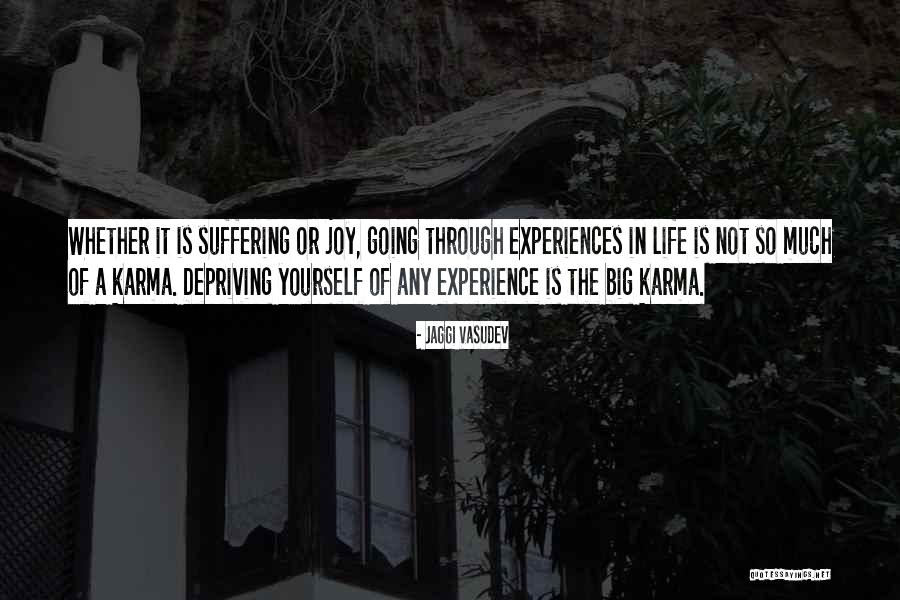 Samuel Kiszka Quotes By Jaggi Vasudev Samuel Kiszka Quotes By Jaggi Vasudev