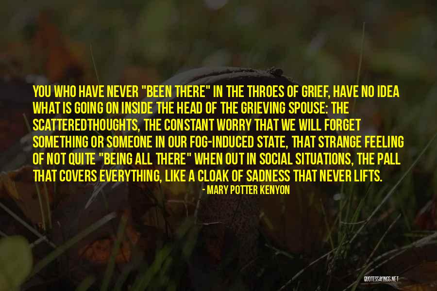 Samuel Kiszka Quotes By Mary Potter Kenyon Samuel Kiszka Quotes By Mary Potter Kenyon