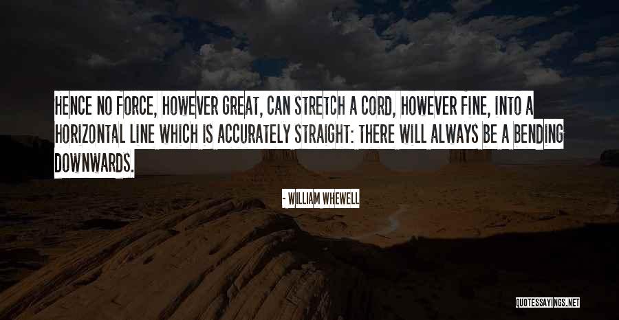 Samuel Kiszka Quotes By William Whewell Samuel Kiszka Quotes By William Whewell
