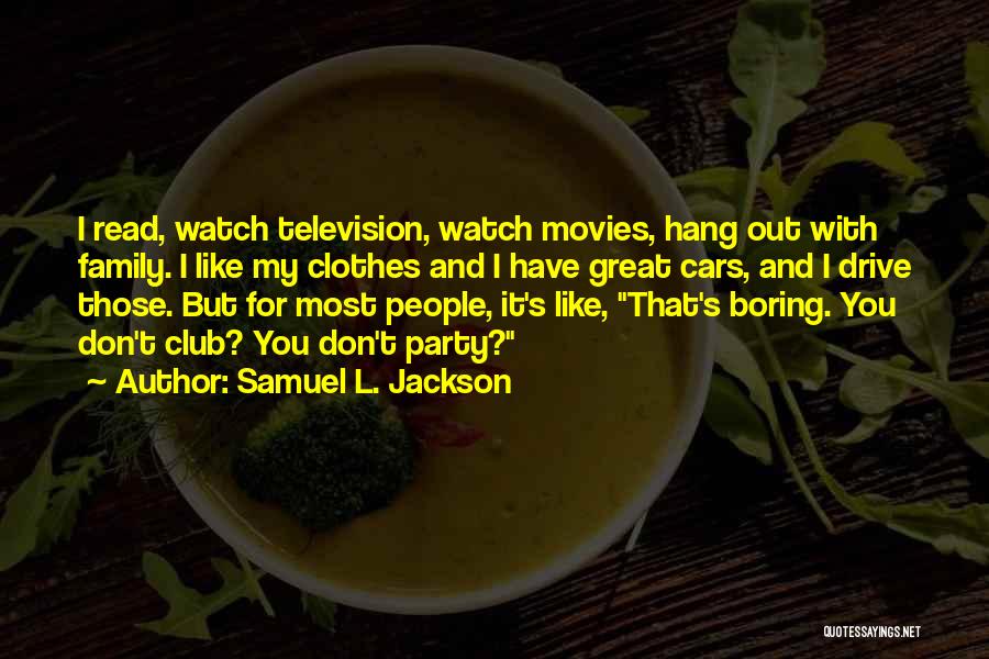 Samuel L. Jackson Quotes 1183644