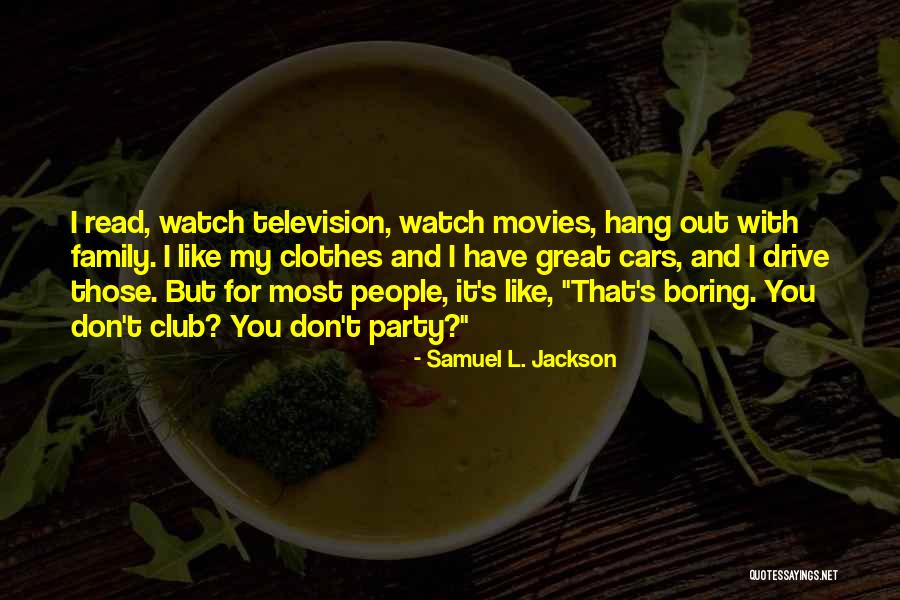 Samuel L. Jackson Quotes 1183644