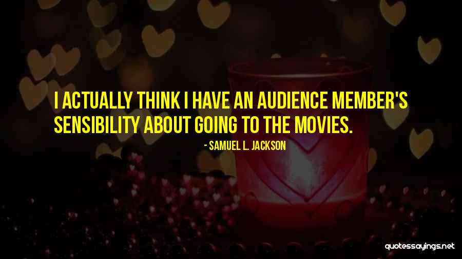 Samuel L. Jackson Quotes 1542692 Samuel L. Jackson Quotes 1542692