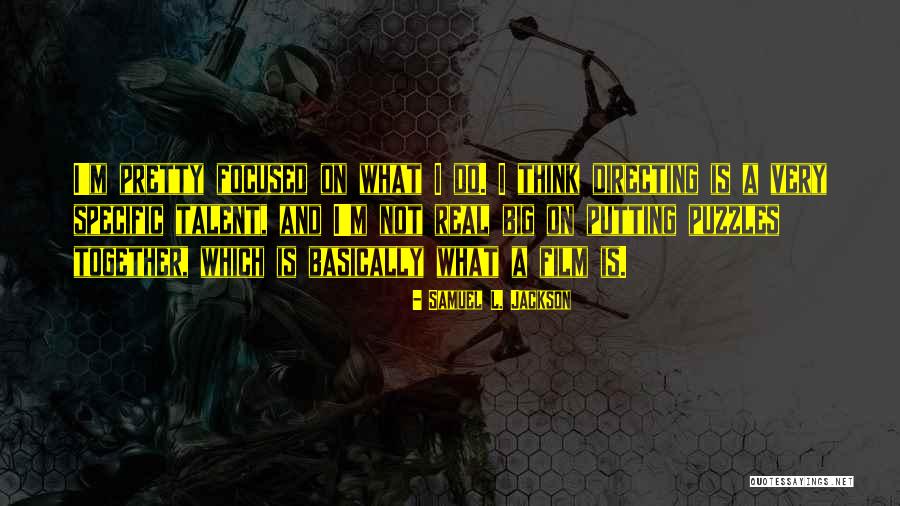Samuel L. Jackson Quotes 1546160 Samuel L. Jackson Quotes 1546160