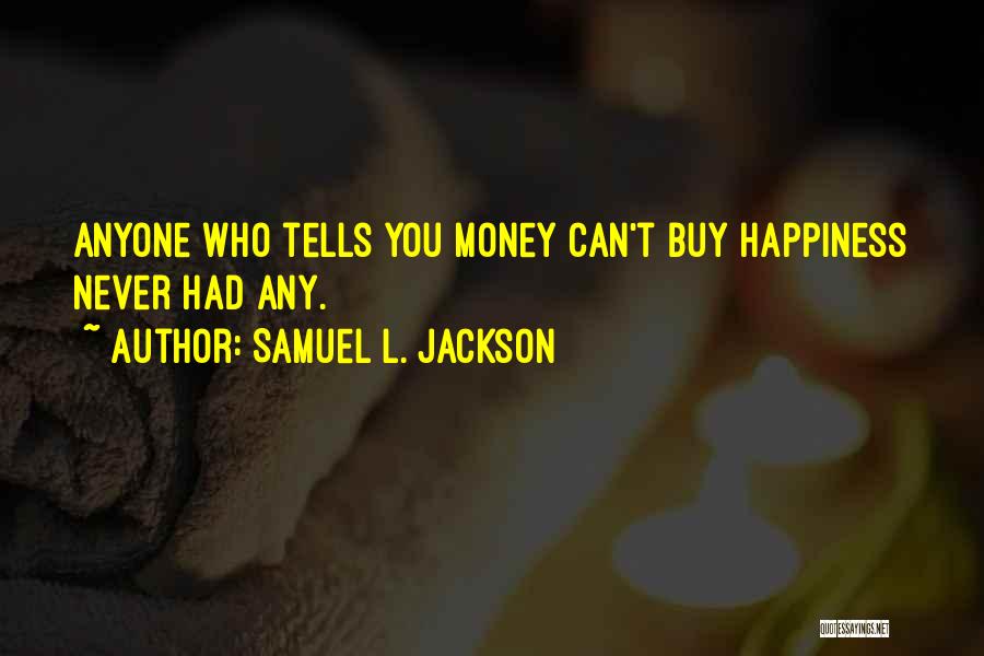 Samuel L. Jackson Quotes 1611024