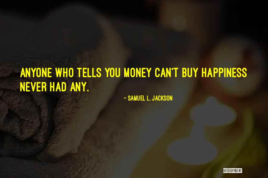 Samuel L. Jackson Quotes 1611024