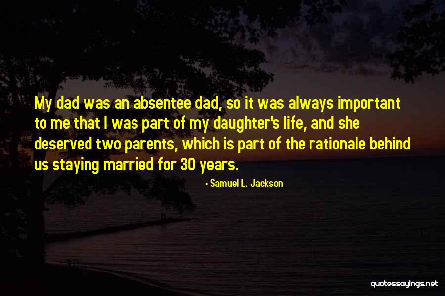 Samuel L. Jackson Quotes 1661180