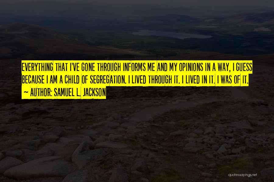 Samuel L. Jackson Quotes 2042396