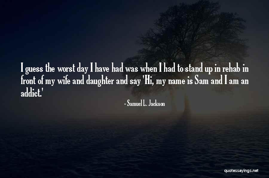 Samuel L. Jackson Quotes 2063795